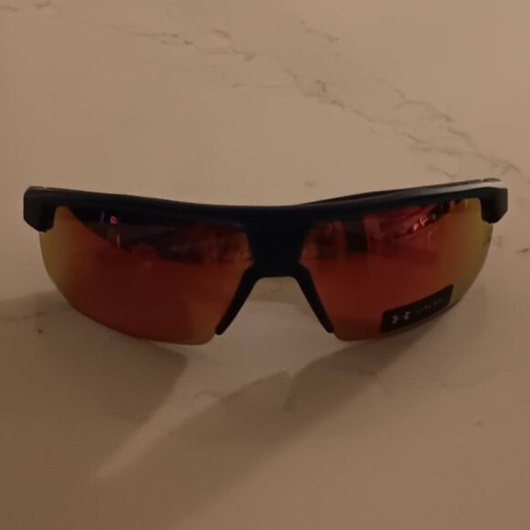 UNDER ARMOUR Sunglasses DRIVEN/G 7NT NEW - Picture 3 of 8
